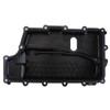 Slakerbe Transmission Side Cover Valve Cover, 8A8Z-7G004-A Transmission Cover Transmission