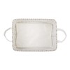 DII Laundry Storage Collection, PE Coated Collapsible Bin with Handles,