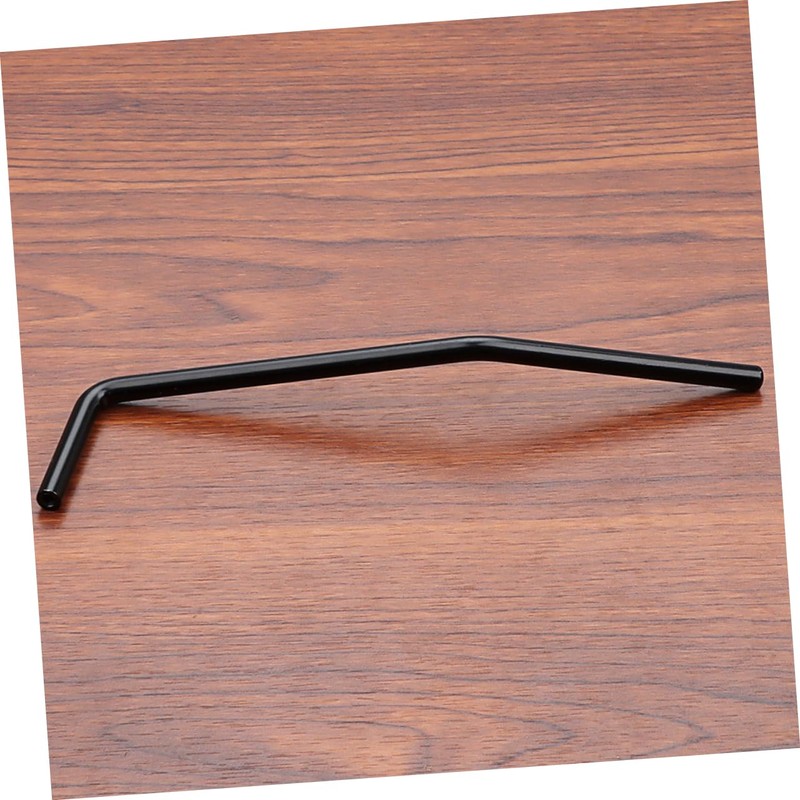 Abaodam Electric Guitar Tremolo Arm Thread Metal Single Whammy Bar