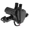 maXpeedingrods HVAC Heater Control Coolant Valve for Toyota Prius 2004-2009,