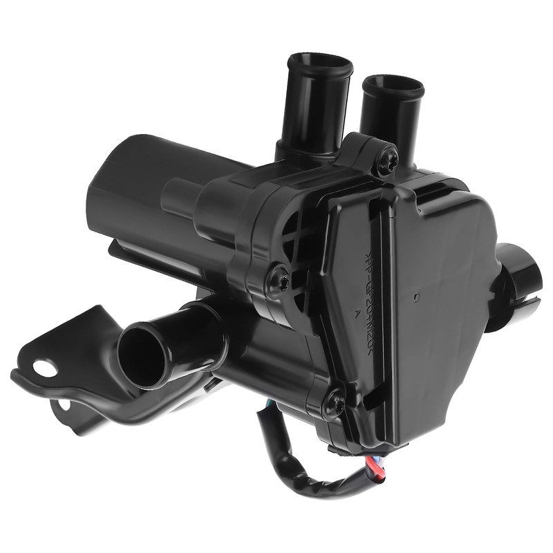 maXpeedingrods HVAC Heater Control Coolant Valve for Toyota Prius 2004-2009,