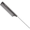 Hercules Saw Him C19 Pin Tail Comb 8.75 Carbon Comb