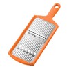 Shimomura Kougyou FV-670 Full Veggie Shredded Shredded Shredded Dishwasher-Safe Made