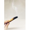 Palo Santo Ecuadorian Holy Wood Sticks - 100 Sticks(4+inches Long)
