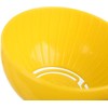 Yellow Rice Paddle Scoop Mold for Rice Ball Making, Non-Stick
