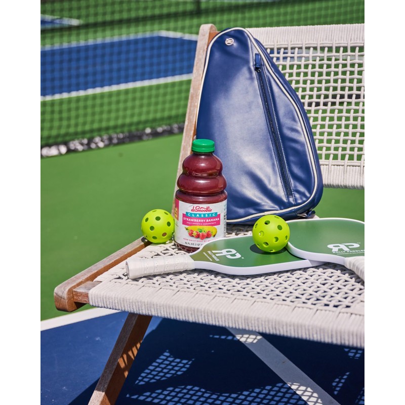 Dr. Smoothie Classic Strawberry Banana, 46 Ounce