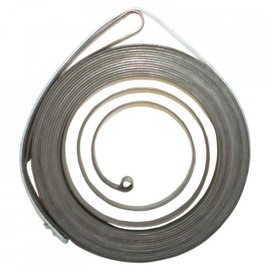 GARDEMAX Starter Spring Compatible with Husqvarna 340, 345, 350, 351
