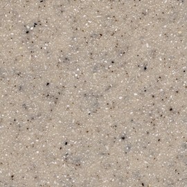 Transolid SOAPDISH03-A0 Decor 5-1/2-Inch Corner Soap Dish, Desert Earth