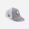 Black Clover Baylor Bear Motto Snapback Hat