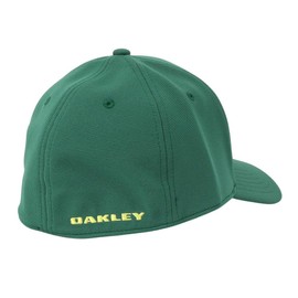 Oakley Men's Tincan Hat Cap, Viridian, L-XL