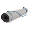 Yoga Mat Carry String (Blue)