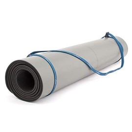 Yoga Mat Carry String (Blue)