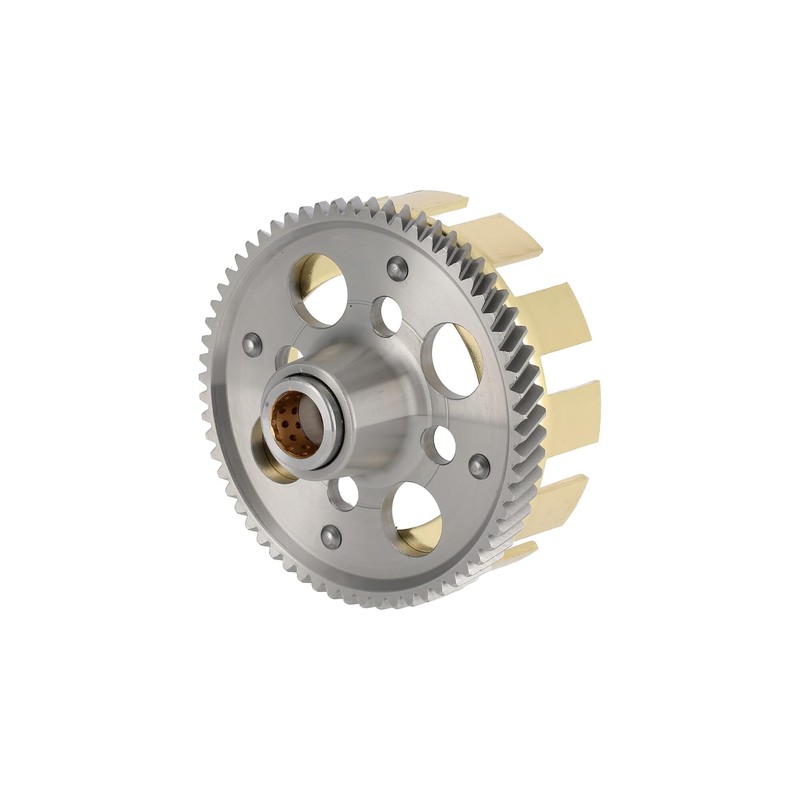 Clutch Gear, Drive Sprocket Set - Sport - 62/21 Teeth