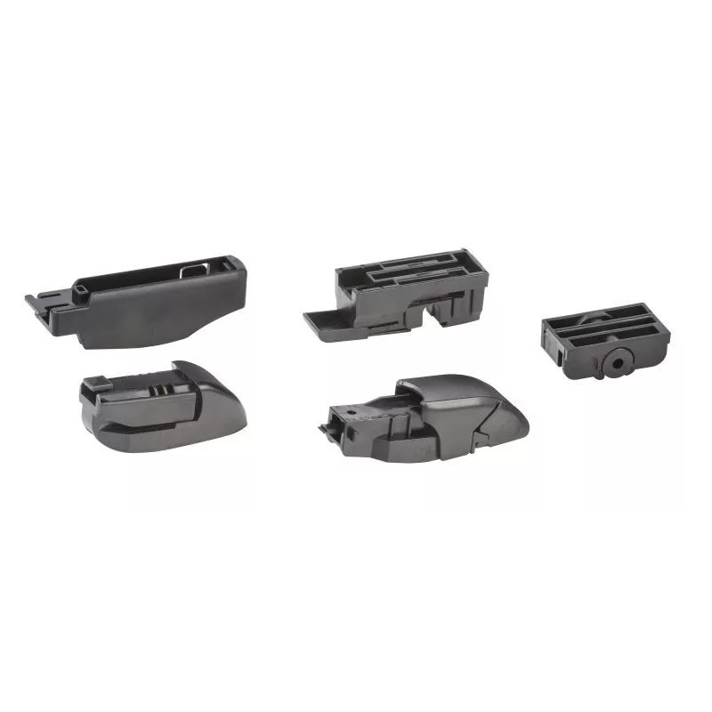 Hella 358054221 Clean Tech Wiper Blade 22in - Single