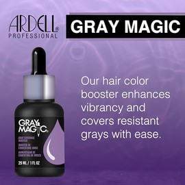 Ardell Gray Magic, 1-Fluid Ounce Package
