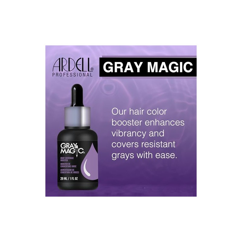 Ardell Gray Magic, 1-Fluid Ounce Package