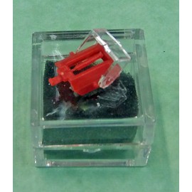 KASINGS stereo record player needle Compatible with AIWA PX-E850 PX-E860U RX-E860U Crosley CR-247 Crosley CR-248 Songwriter CD Recorder CURTIS KP400 KX2000