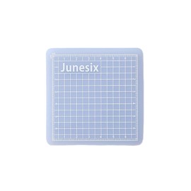 Cutter Mat Gray (8x8cm)