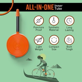 TUBOLITO Unisex - Adult 9120077573977 American Football, Multicoloured, Single