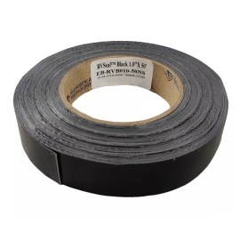 Eternabond RVSeal 1" x 50' Camper RV Roof Tape EB-RVB010-50NS EPDM Rubber Black