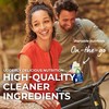 Orgain Clean Protein Shake, Grass Fed Dairy, Vanilla Bean -