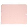 Silicone Heat Insulation Pad Desktop AntiScaldWaterproof Silicone Pad for Home