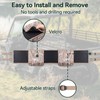 UTV Roll Cage Organizer Case, UTV Roll Cage Organizer Bag