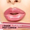 wet n wild MegaSlicks Lip Gloss, Ultra-Glossy, Vitamin-E Enriched, Ultra-Gloss