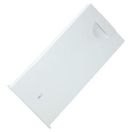 Ice Box Door for Smeg Fridge Freezer Equivalent to 696135911