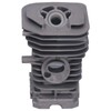 Cylinder Piston Kit Assembly Set for Husqvarna 142 141 137