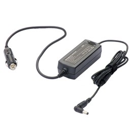 Car Charger for Getac A140, A140 G2, B300, B300 G4 G5 G6 G7, B300X, B360, B360 BLM Pro, E100, F110, F110 G2 G3 G4 G5, K120, K120 G2 G3, P470; A15-090P1A A090A115P, MTA190474W4 FSP065-AAC FSP090-ABCN2