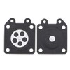 sourcing map 5 x 95-526 sealing membrane conversion kit for
