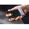 ÖGON Ultra Compact i3C Carbon Card Clip - The World's