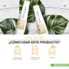 Biolage Shampoo SmoothProofe | Limpia, Suaviza y Controla el Encrespamiento