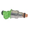 Inyector de combustible F87E-B2A compatible con Ford RANGER 1998-2000, Mazda