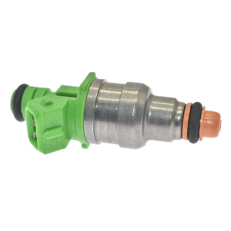 Inyector de combustible F87E-B2A compatible con Ford RANGER 1998-2000, Mazda