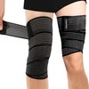 EULANT Pack of 2 Bandage 180 cm, Elastic Bandage/Elbow Support/Elastic