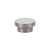 Emtek 86448US19 86448 Urban Modern 1-1/4 Inch Mushroom Cabinet Knob