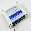 KNACRO PTR4-IND Controller 4-Channel Time Relay DC 6V 9V 12V