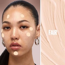 Maybelline Kit Instant Age Rewind | 3 Correctores faciales | Colores Fair,Tan & Light| Borra ojeras y líneas finas, cubre imperfecciones, contornea e 