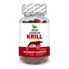 Aceite De Krill, 100 Softgels, Rico en Omega 3, Antioxidantes