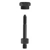 CORWIN X1S Rivet Nut Drill Adaptor Replacement Mandrel and Nosepiece