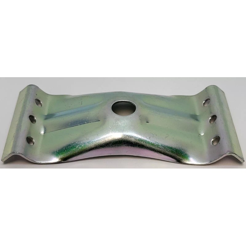 16 Gauge Steel Corner table leg brackets SET kit brace