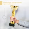 Larius Pokal Ehrenpreis Classic Cup - Trofeo di riconoscimento con/senza
