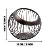 Charmount Coffee Pod Holder, Large Capacity K Cup Holder and