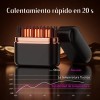 Alisador De Pelo Glambrush Mini,3 Temperaturas,2026