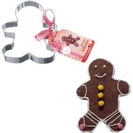 Westmark 448610 Stainless Steel Cookie Cutters, silber, 20 x 10 x 10 cm