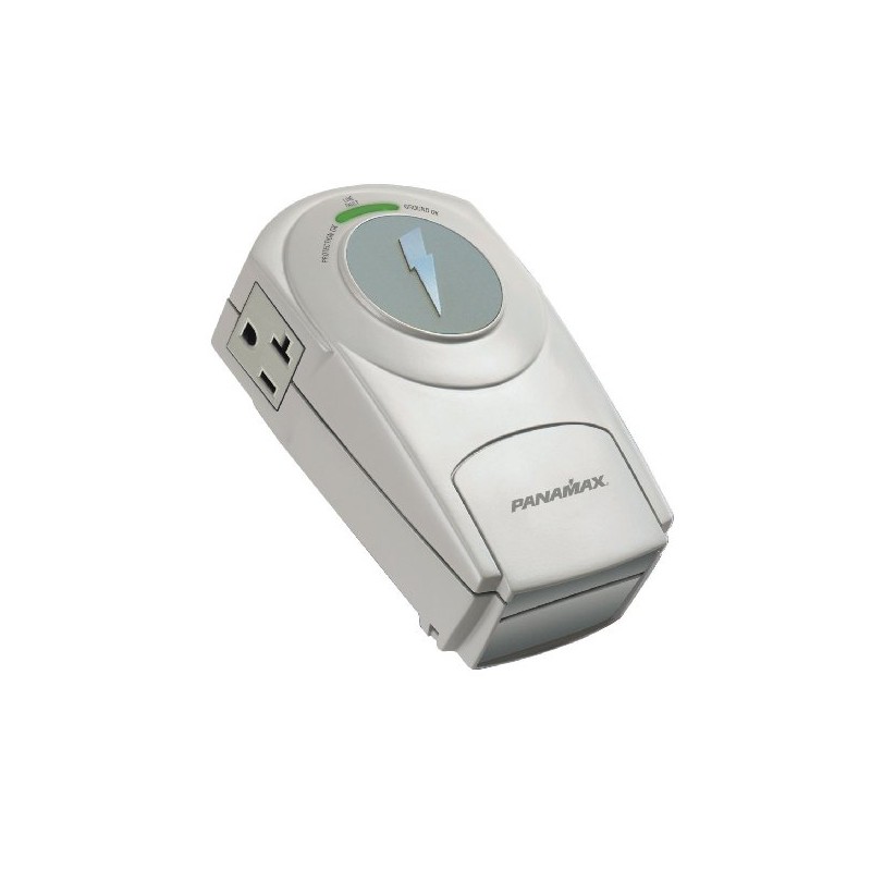 Panamax M2A20 20A Surge Protector