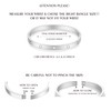 CONRAN KREMIX Inspirational Bracelets Gifts Silver Bangle Bracelets For Women