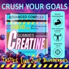 Creatine Monohydrate Gummies 5g – Muscle Growth | Pre Workout